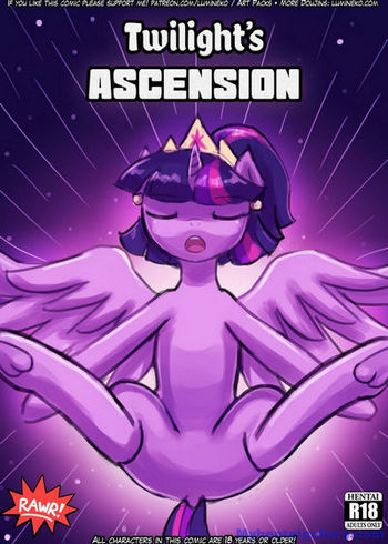 Twilight's Ascension